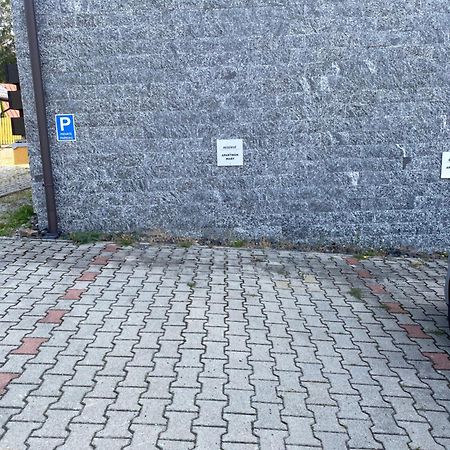 Apartmán Mary Štôla Exterior foto