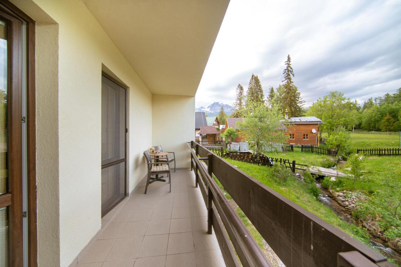 Apartmán Mary Štôla Exterior foto